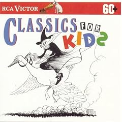 Classics for Kids