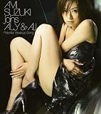 [CD]鈴木亜美 joins ALY & AJ Potential Breakup Song
