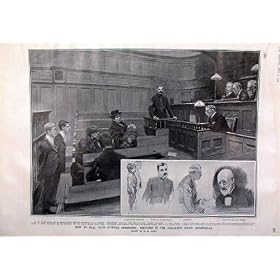 ���N�ƍߎ҂̎q���̍ٔ����o�[�~���K�� 1905 �N