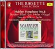 Mahler: Symphony No 8