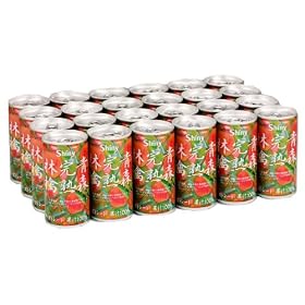 �V���C�j�[ �X���n�ь�W���[�X 195g�~24�{