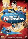[DVD] Meet the Robinsons