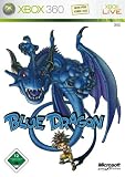  Blue Dragon