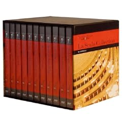 La Scala Collection [DVD] [Import]