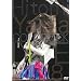 Hitomi Yaida COLOROCK LIVE 2008 [DVD]
