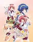  ちぇいすと☆ちぇいすっ!  初回版