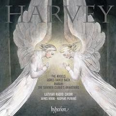 Angels/Ashes Dance Back/Marahi/Summer Cloud's Awak
