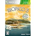 Tropico 3( �g���s�R 3) Xbox 360 �v���`�i�R���N�V����