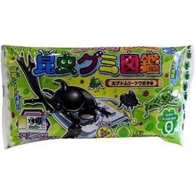 �N���V�G�t�[�Y �����O�~�}��(�J�u�g���V�E�N���K�^��) 19g�~10��