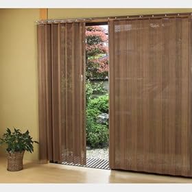 HAYATON �X���[�N�h�o���u�[�J�[�e�� B-906 [�u���E��]�y100�~175cm�z