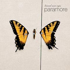 Brand New Eyes [Analog]