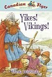 [Book] Yikes! Vikings!