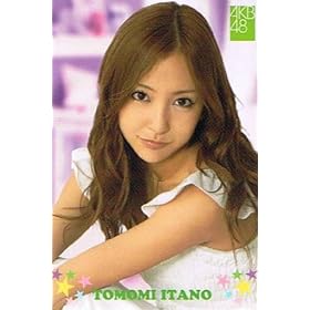 �yAKB48 �g���[�f�B���O�R���N�V�����z ��F�� �m�[�}�� akb48-r101