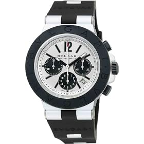 [�u���K��]BVLGARI �r���v DIAGONO �f�B�A�S�m �A�C�{���[ AC44TAVD �����Y [���s�A���i]