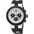 [�u���K��]BVLGARI �r���v DIAGONO �f�B�A�S�m �A�C�{���[ AC44TAVD �����Y [���s�A���i]