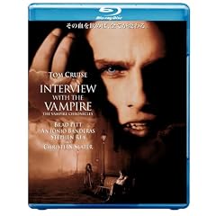 �C���^�r���[�E�E�B�Y�E���@���p�C�A [Blu-ray]