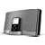 BOSE SoundDock Portable iPod��p�T�E���h�V�X�e��(�u���b�N)
