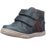 Kickers Trapeze 242852-10 Jungen Lauflernschuhe