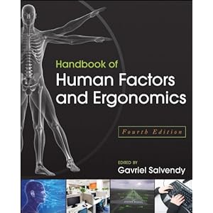 【クリックでお店のこの商品のページへ】Handbook of Human Factors and Ergonomics： Gavriel Salvendy： 洋書