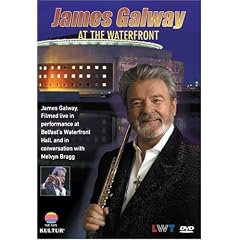 James Galway at the Waterfront in Belfast [DVD] [Import]