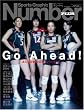Go Ahead! �i�v�ۑ��ŁE�S���{�o���[�̂��ׂāB (Sports Graphic Number PLUS)