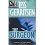 The Surgeon: A Rizzoli & Isles Novel Tess Gerritsen