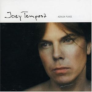 Joey Tempest - Azalea Place Cover Download