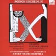 Shchedrin: Carmen Suite