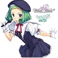 �uWhich Witch?(�t�B�b�`�E�B�b�`?)�v�L�����N�^�[CD ��4�e�u~�J��~�v