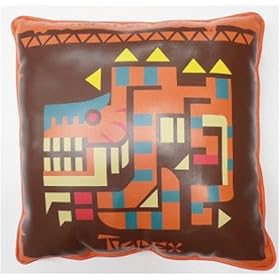 MONSTER HUNTER PVC�N�b�V����(�e�B�K���b�N�X)