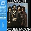 Marquee Moon (Dlx) (Mlps)