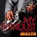 MY STARDUST-Jazz Standard-