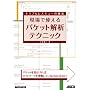 ����Ŏg����p�P�b�g��̓e�N�j�b�N (NETWORK MAGAZINE BOOKS) (NETWORK MAGAZINE BOOKS)