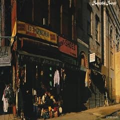 Paul's Boutique