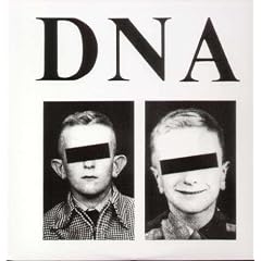 Dna on Dna [12 inch Analog]