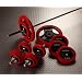�y45%OFF!!�z ���o�[ �o�[�x�� �_���x�� 70KG�Z�b�g ���S�̃��o�[�����O�I���ɒu�������Â��ň��S�I�I