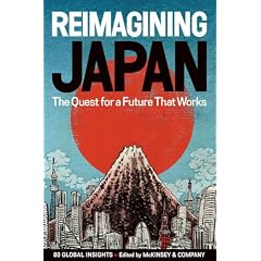 REIMAGINING JAPAN: The Quest for a Future That Works