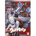 �E���g���Z�u�� Vol.6 [DVD]