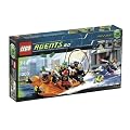 LEGO 8968 River Heist(���S �G�[�W�F���g ��𓦂��鋭���c)