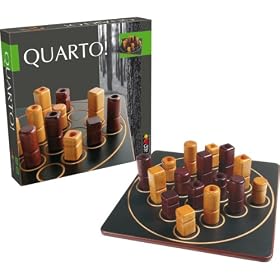 [Gigamic] �N�A���g! / QUARTO! (���K�A���i)