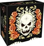 �鐂��K�N (Skull & Roses)