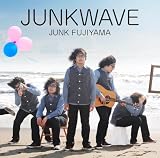 JUNKWAVE