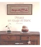 [Book] L'Alsace en rouge et blanc