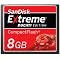 SanDisk �R���p�N�g�t���b�V���@memo