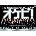 �I�P�s! The Orchestra Pit 2003 (���c�u�c��)