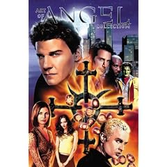 Art of Angel: The Premiere Collection