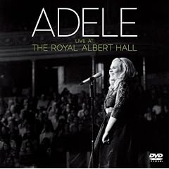 Live at the Royal Albert Hall [DVD] [Import]