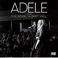 Live at the Royal Albert Hall [DVD] [Import]