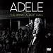 Live at the Royal Albert Hall [DVD] [Import]