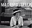 Mademoiselle: Coco Chanel Summer 62